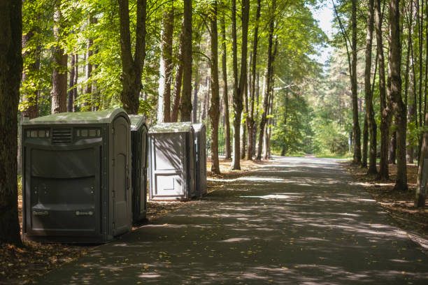 Best Portable bathroom rental  in Gray Summit, MO