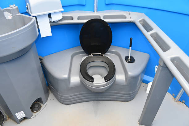 Professional porta potty rental in Gray Summit, MO