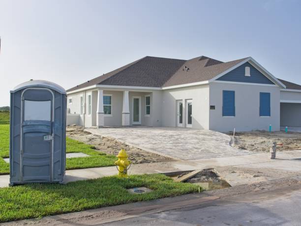 Best Portable toilet rental for construction  in Gray Summit, MO